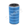 Yuchai Air filter YK2136-F Spare parts