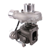 Yuchai Supercharger A50900-1118100-752 Spare parts