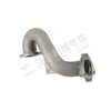 Yuchai Turbine exhaust pipe B3205-1008021 Spare parts