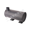 Yuchai silencer B7626-1201100 Spare parts