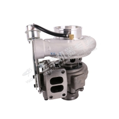 Yuchai Supercharger L620H-1118100-181 Spare parts