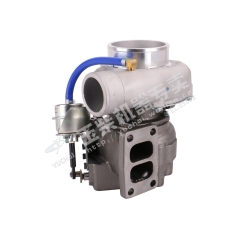 Yuchai Supercharger GA500-1118100A-135 Spare parts