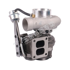 Yuchai Supercharger A48L1-1118100 Spare parts