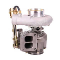 Yuchai Supercharger A3533-1118100A-502 Spare parts