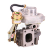 Yuchai Supercharger 1575-1118020E-502 Spare parts