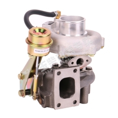 Yuchai Supercharger 1575-1118020E-502 Spare parts