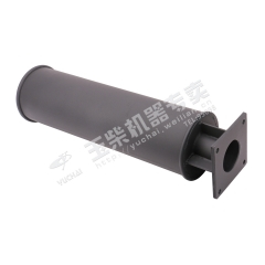 Yuchai silencer A9LSV-1201100 Spare parts