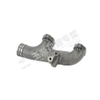 Yuchai Exhaust pipe 475D-1008217A Spare parts