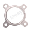 Yuchai Turbine exhaust pipe gasket 430-1008028 Spare parts