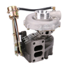 Yuchai Supercharger J4700-1118100-502 Spare parts