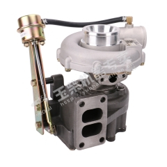 Yuchai Supercharger J4700-1118100-502 Spare parts