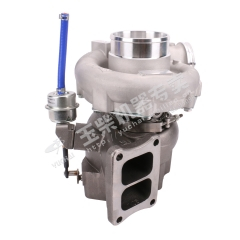 Yuchai Supercharger K4D00-1118100KS1-135-01 Spare parts