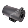 Yuchai silencer JYA00-1201100A Spare parts