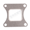 Yuchai Exhaust pipe gasket assembly M4100-1008250 Spare parts