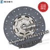 SHACMAN Pull-type clutch plate large-hole driven disc assembly BYDZ1560160020 