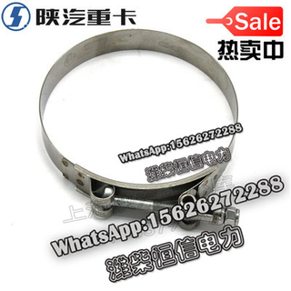 SHACMAN F3000 NEW M3000X3000 Clamp DZ9003532115 