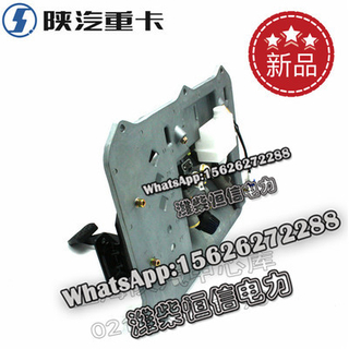 SHACMAN F3000 NEW M3000X3000 Pedal mechanism assembly DZ97189230600 