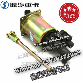 SHACMAN F3000 NEW M3000X3000 Clutch slave cylinder DZ98149230090 