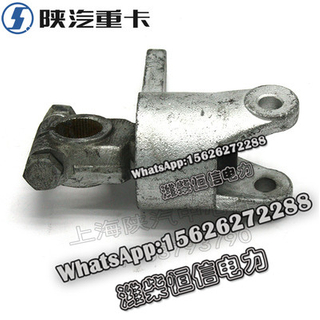 SHACMAN F3000 NEW M3000 Type conversion mechanism DZ96259240527 