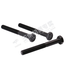 Yuchai Main bearing cap bolt 150-1002017B Spare parts