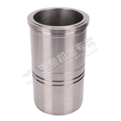 Yuchai Crankshaft (with gear) M3490-1005001A-P1 Spare parts