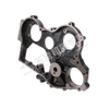 Yuchai Crankshaft J1000-1005001-P-N76 Spare parts