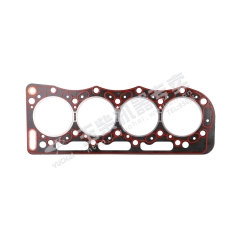 Yuchai Cylinder head gasket 530-1003001-085 Spare parts