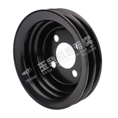 Yuchai Water pump additional pulley E3203-1307104A Spare parts