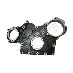 Yuchai Cylinder block assembly EG200-1002170D-P Spare parts