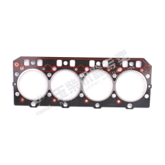 Yuchai Crankshaft E5700-1005001-N76 Spare parts