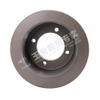 Yuchai Additional pulley L3005-1005015 Spare parts