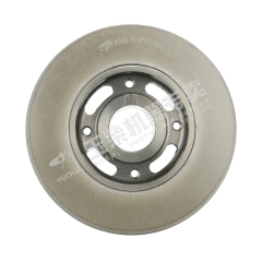 Yuchai Shock absorber 430D-1005030B Spare parts