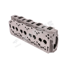 Yuchai Crankshaft 430-1005015D-P Spare parts