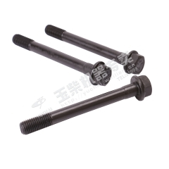 Yuchai Cylinder head short bolt 330-1003014B Spare parts