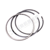 Yuchai Piston ring (12 pieces) F7100-1004002A Spare parts