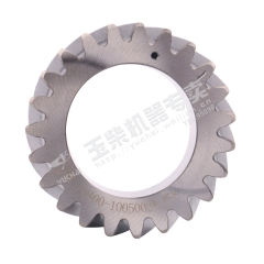 Yuchai Crankshaft timing gear F7200-1005002 Spare parts
