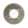 Yuchai Crankshaft-cooler pulley 640-1005031B Spare parts