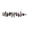 Yuchai Crankshaft (including gear) FA100-1005001A-P Spare parts