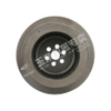 Yuchai Crankshaft pulley M7600-1005201A Spare parts
