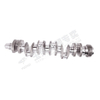 Yuchai Crankshaft (including gear) MJ100-1005001A-P Spare parts