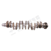 Yuchai Crankshaft (including timing gear) M3490-1005001B-P Spare parts