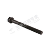 Yuchai Cylinder head short bolt A2000-1003003 Spare parts