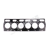 Yuchai Cylinder head assembly G2000-1003170E Spare parts