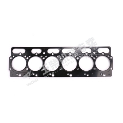 Yuchai Cylinder head assembly G2000-1003170E Spare parts