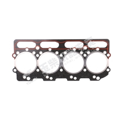 Yuchai Crankshaft thrust piece (4 pieces) MS100-1005038WQ Spare parts