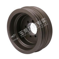 Yuchai Additional pulley MKPYA-1005016A Spare parts