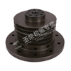 Yuchai Crankshaft pulley MKF51-1005201 Spare parts