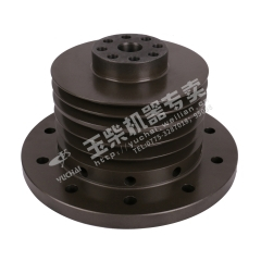 Yuchai Crankshaft pulley MKF51-1005201 Spare parts