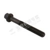 Yuchai Cylinder head long bolt R3000-1003002 Spare parts