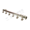 Yuchai Outlet pipe assembly A3206-1303040B Spare parts